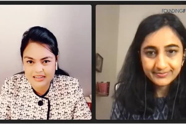 An edtech entrepreneur’s learning journey