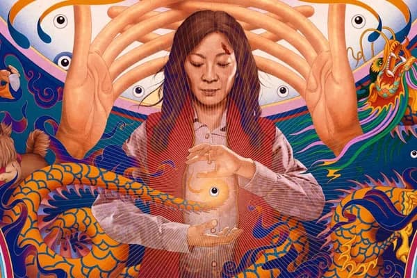 FF Life: The Oscar Rosters 2023