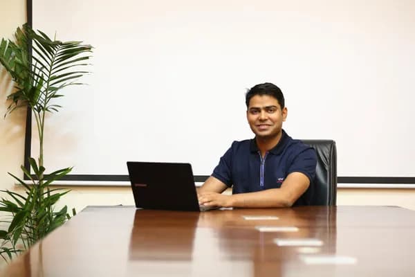 The Rahul Yadav Story You’ve Never Heard Before
