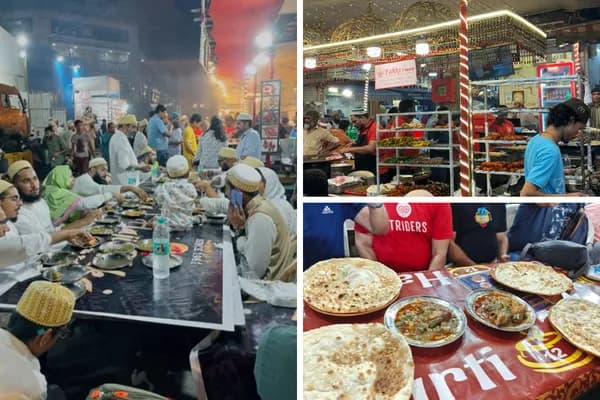 FF Life: Ramzaan in the Bohri Mohalla