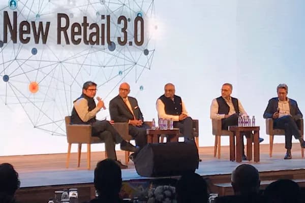 Decoding the new rules of blended commerce