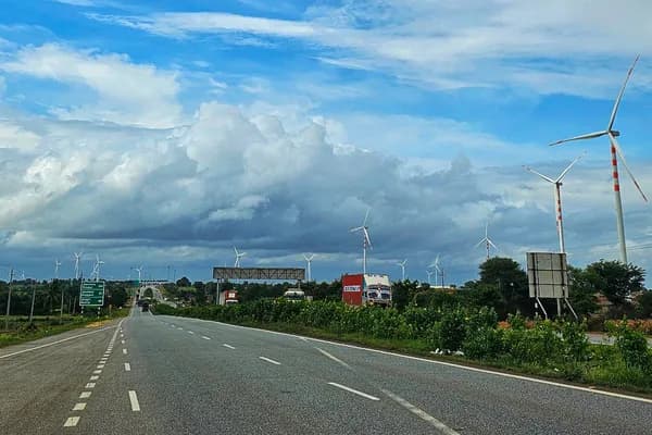 Where GPS Fails, the Brotherhood Begins