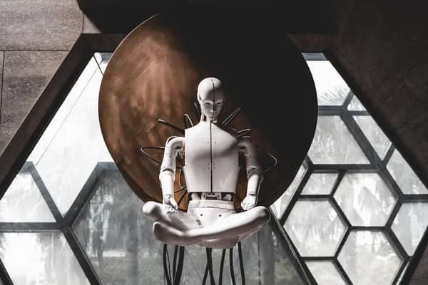 FF Daily #554: Humans vs. AI