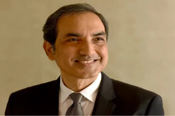 Building leaders for and in India