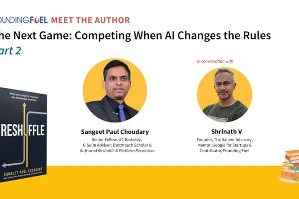 Where to Play and How to Win in the AI Era