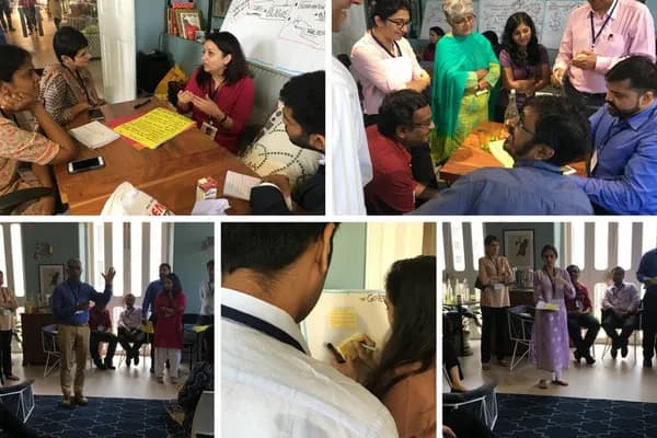 Why we fail at execution