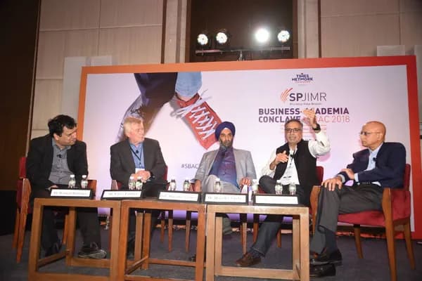 Large firms and startups can partner to drive innovation