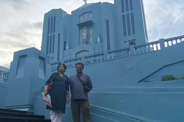 FF Life: Shillong—a state of mind