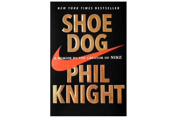 When Nike just did it