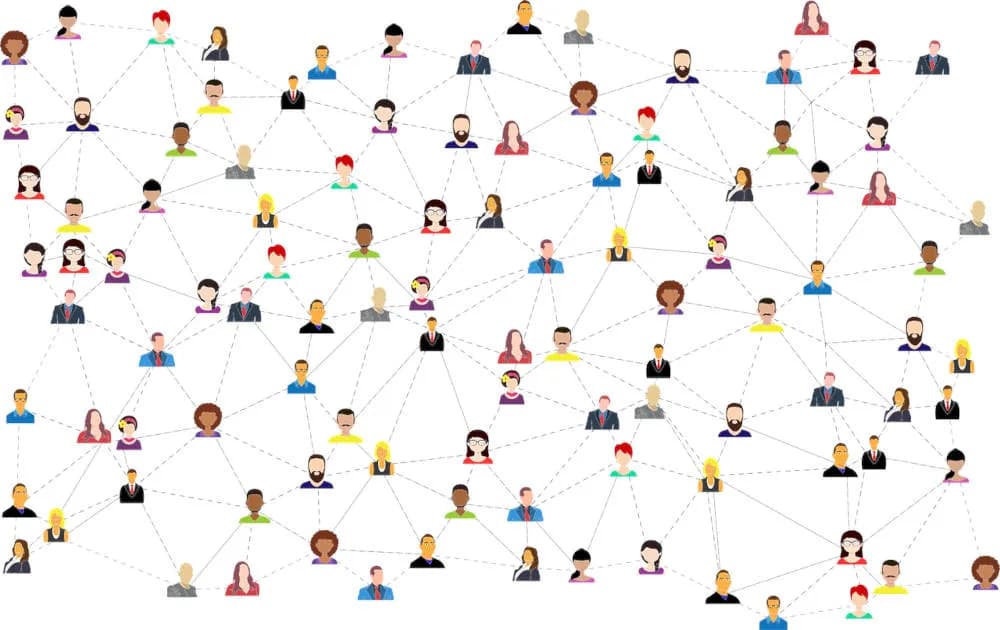 FF Daily #251: The value of weak social connections