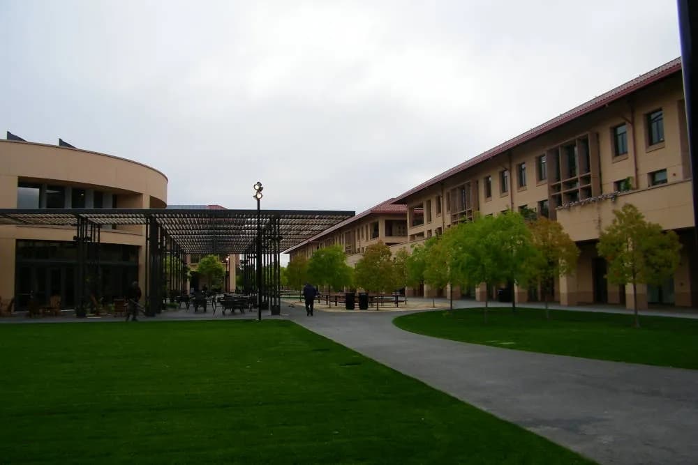 FF Daily #433: How Stanford became a top B-School
