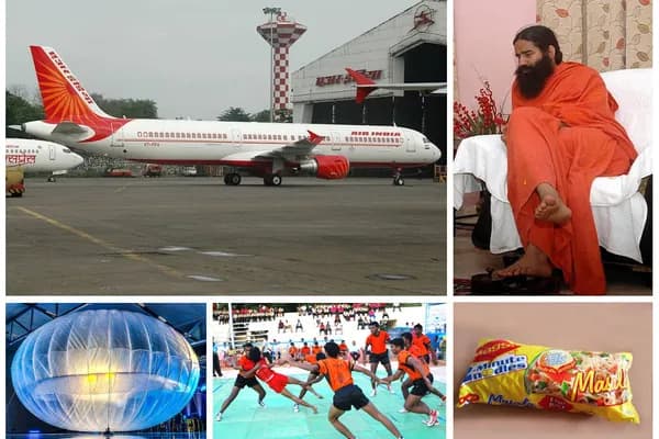 12 business stories from 2015 and how they will play out in 2016