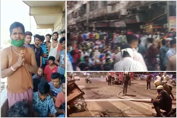 Stories of compassion from a cauldron in Surat’s textile hub