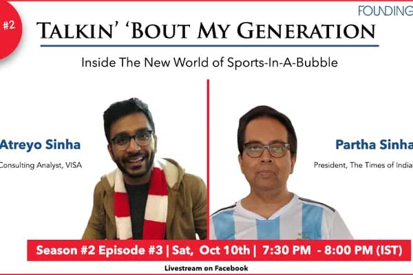 Inside the new world of sports in a bubble