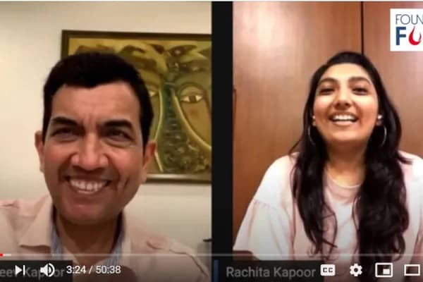 On the menu: The changing attitude towards home cooking