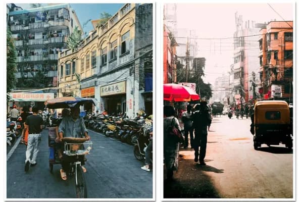 The unintended consequences of price control