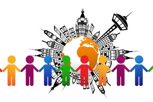 India can lead the world in solving ‘problems without borders’