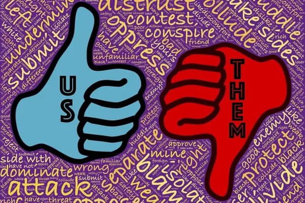 FF Insights #586: Us versus Them