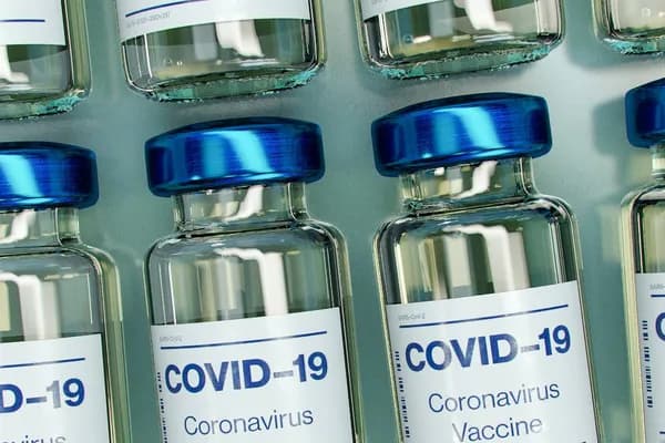 FF Daily #314: India’s vaccine rollout: What’s next?