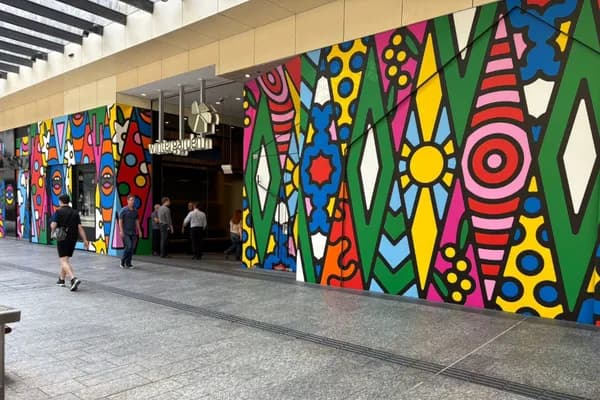 Alive in the In-Between