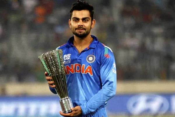 How to unleash the Virat Kohli phenomenon inside your firm