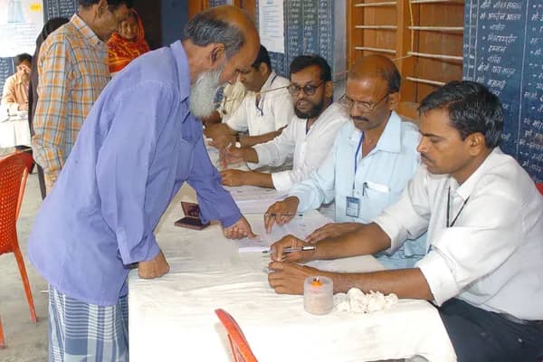 FF Daily #395: Electoral politics in India