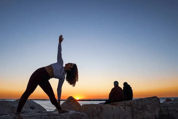 FF Life: Building a habit with slow fitness