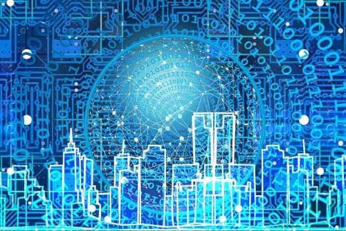 The US-China war for tech supremacy is splitting the world in two