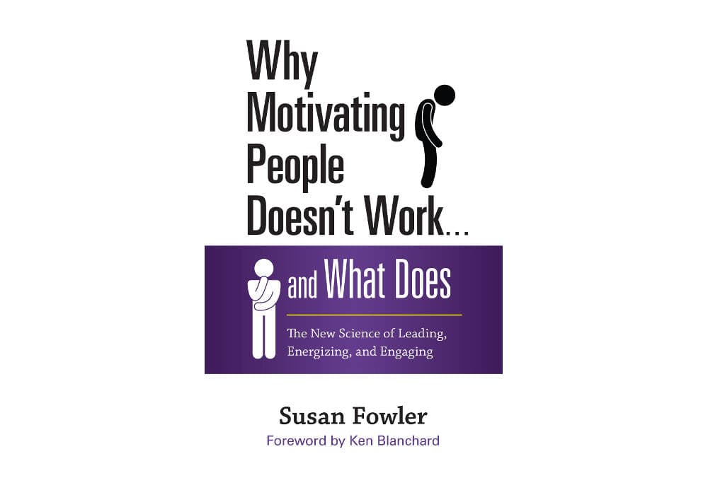 Get your people to unleash their own potential