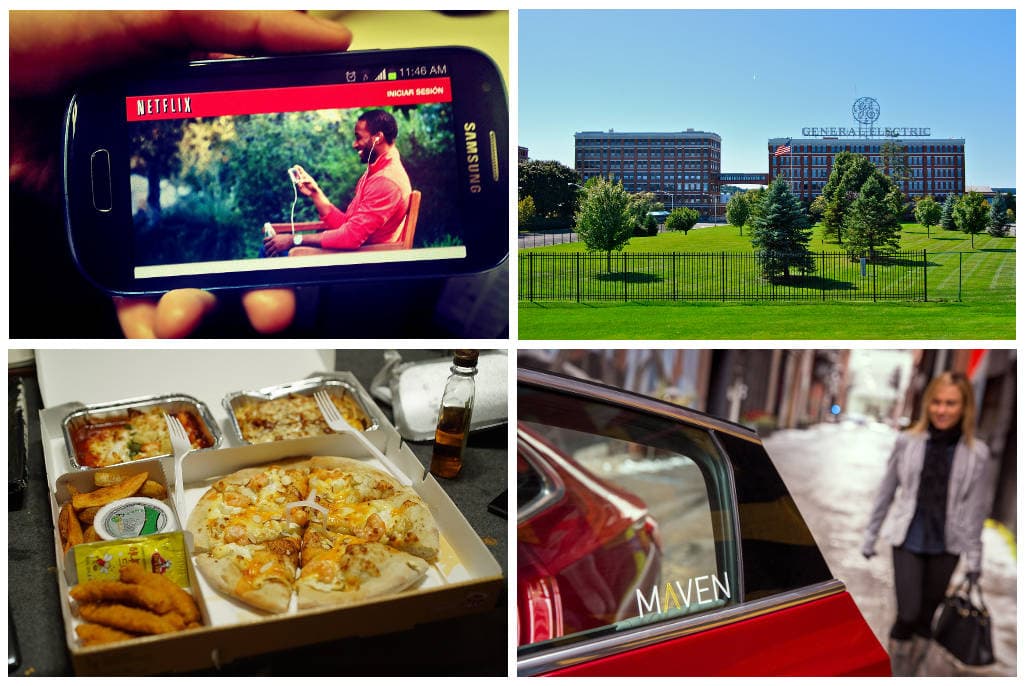 Can Netflix win over India and other stories