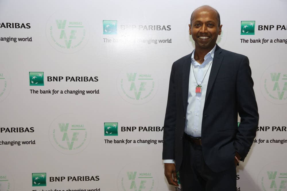 How collective ingenuity is changing the world