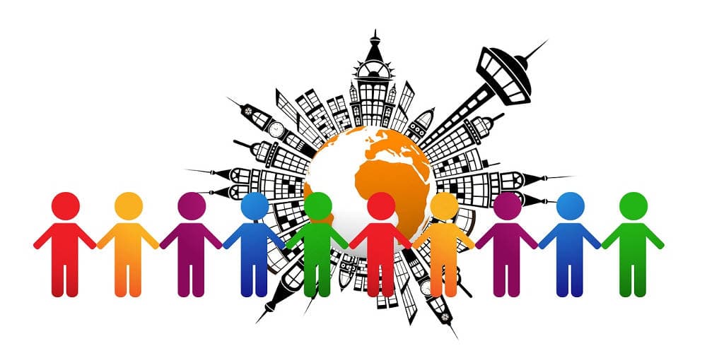 India can lead the world in solving ‘problems without borders’