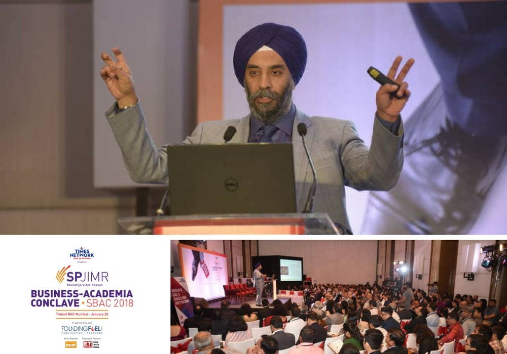 Agile start-ups, large firms and a jugalbandi for innovation