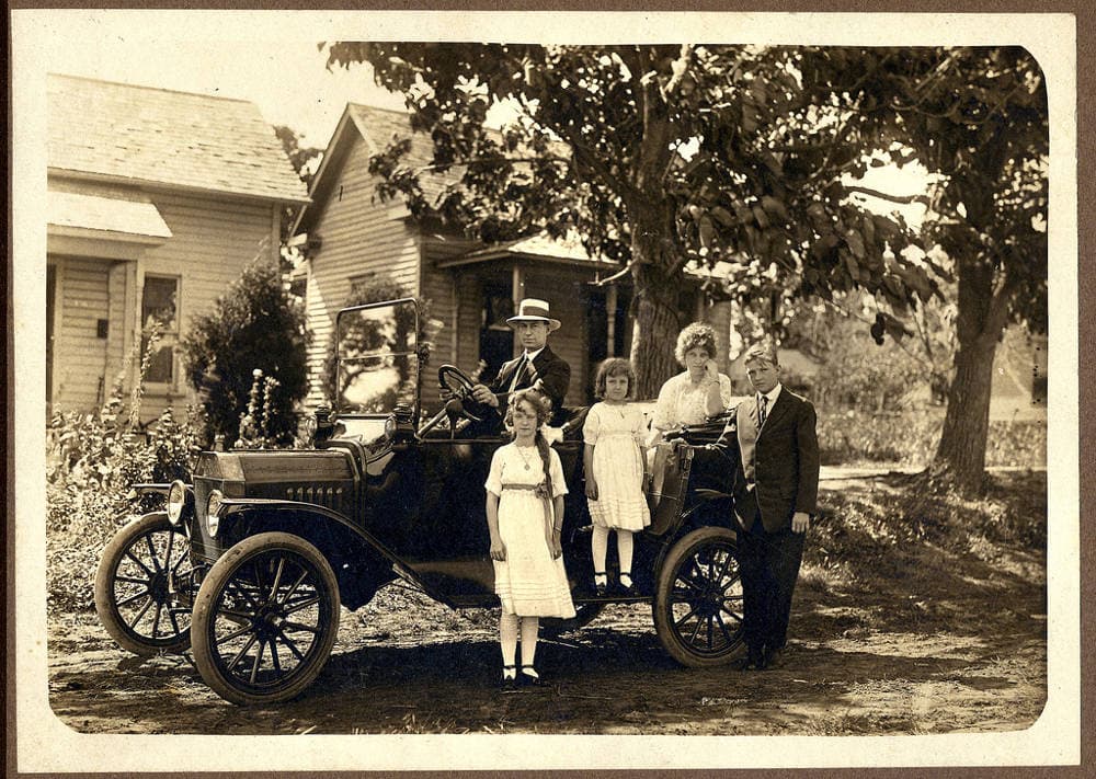 India’s Model T moment