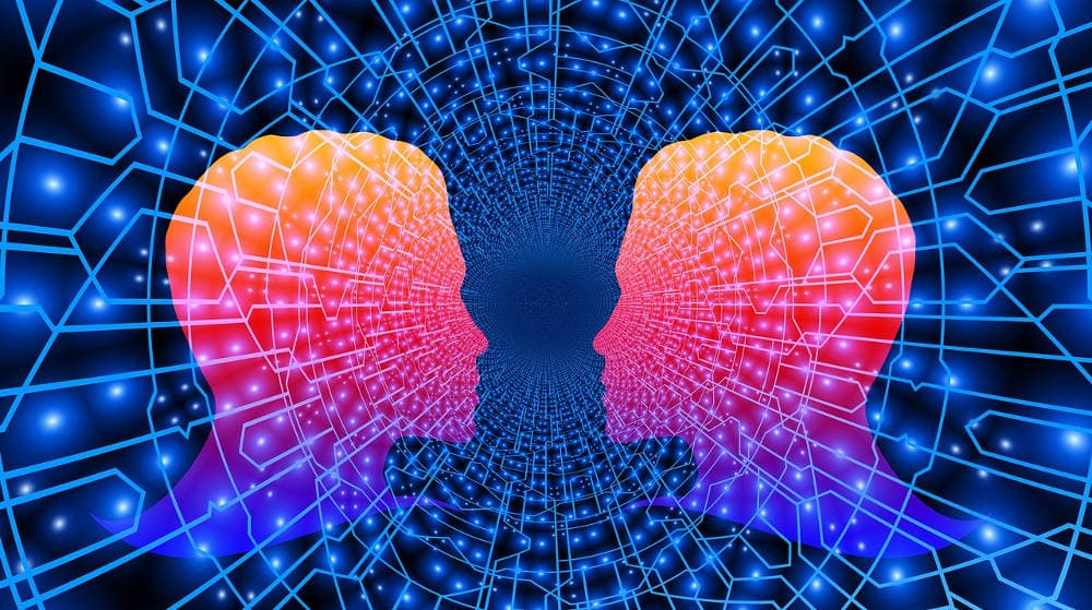 Algorithmic War is upon us