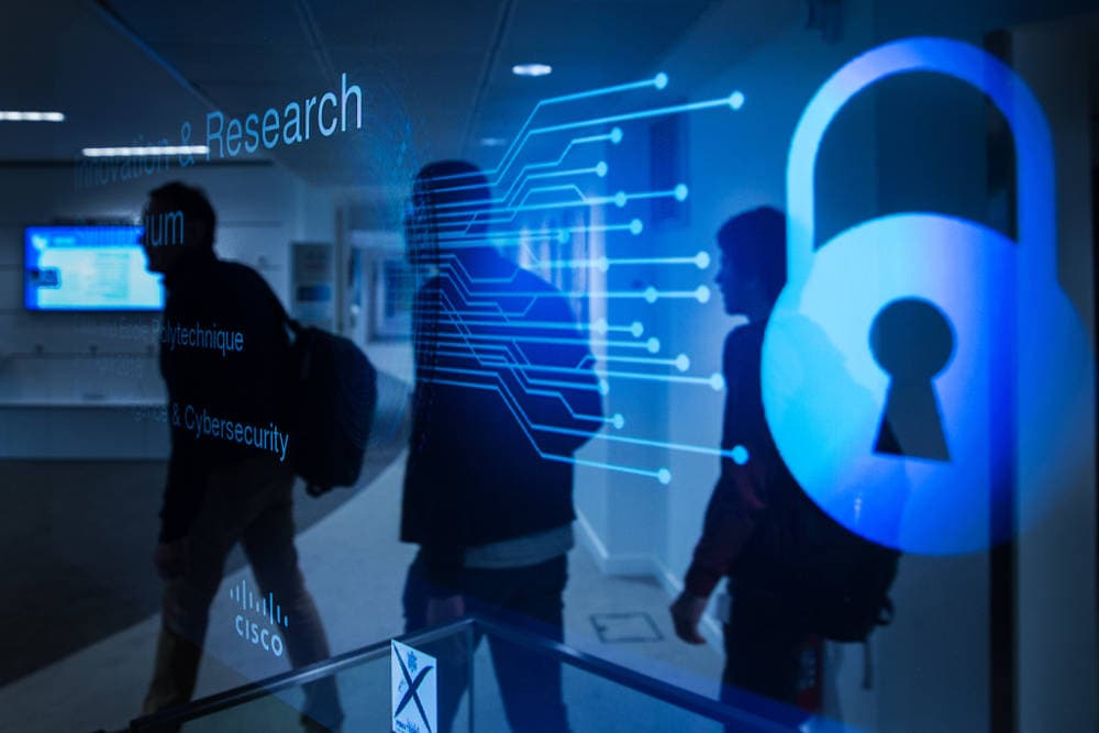 The walls of innovation