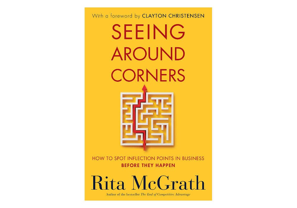 Anticipating inflection points