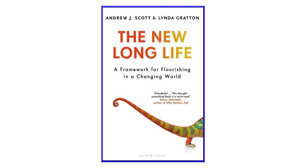 How to live better into old age