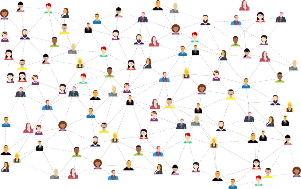 FF Daily #251: The value of weak social connections