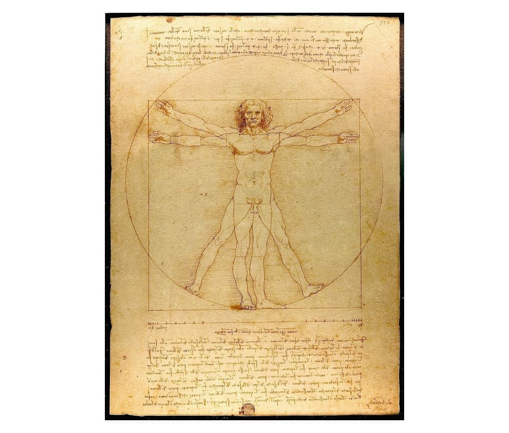 FF Daily #303: Figures resemble their creators