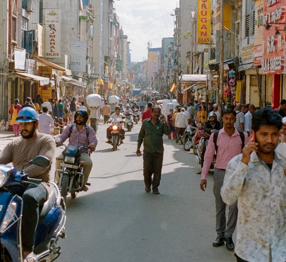 The rule of law, for a healthy democracy and a strong economy