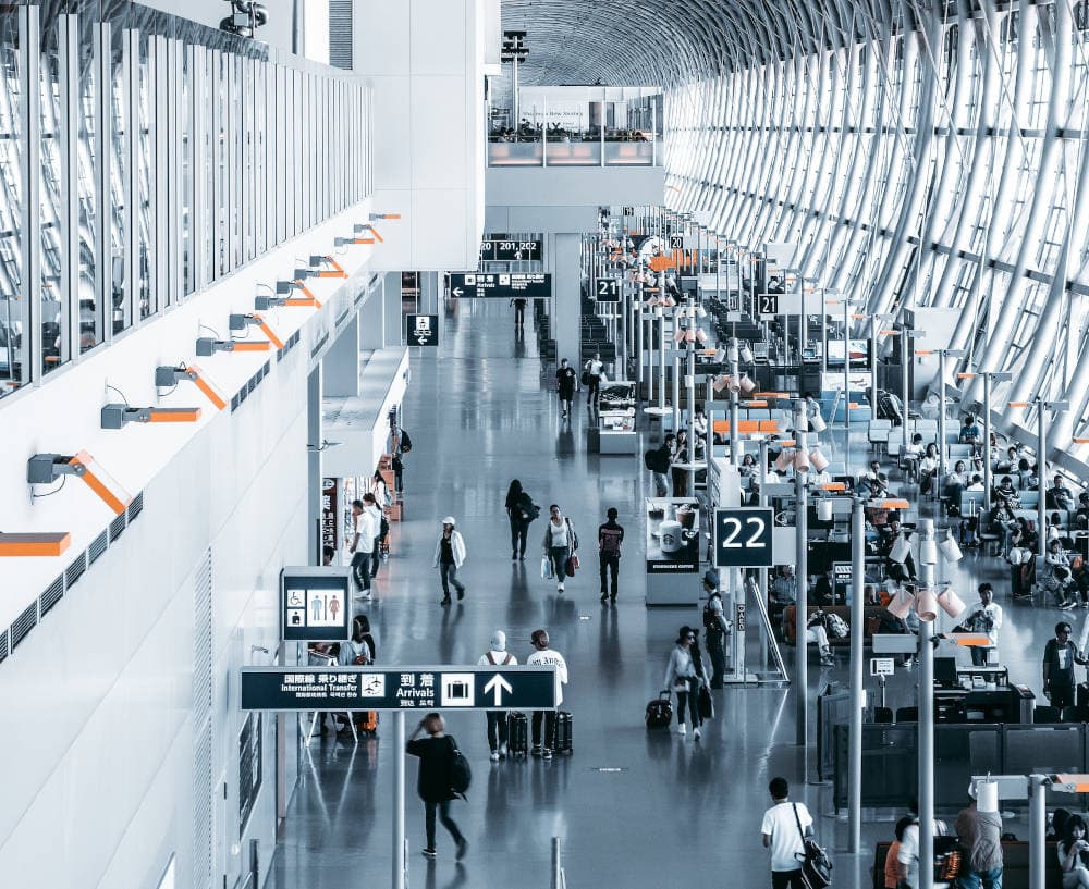 7 Big Trends in Air Travel: What to Expect in 2023