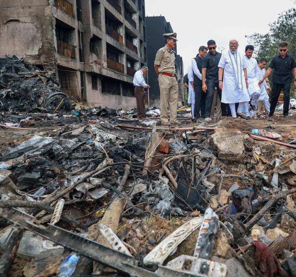 Part 2: How Experts Are Reconstructing the AI 171 Tragedy