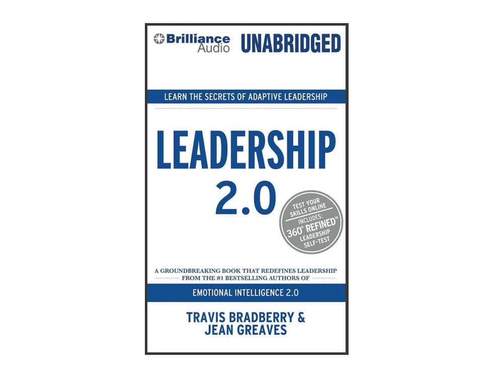 What separates good leaders from the inconsequential