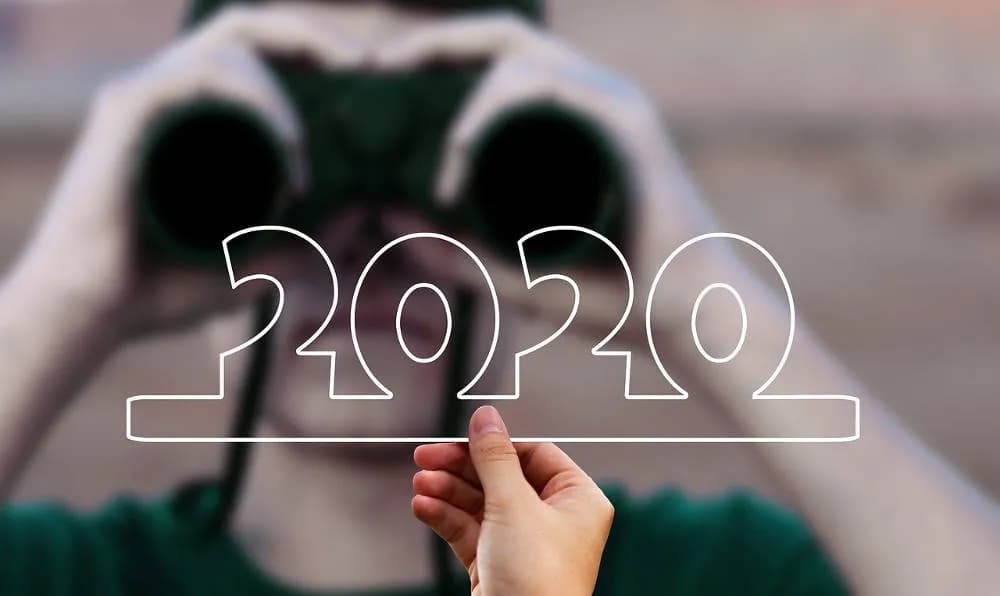 Trendspotting: 2020 can make or break