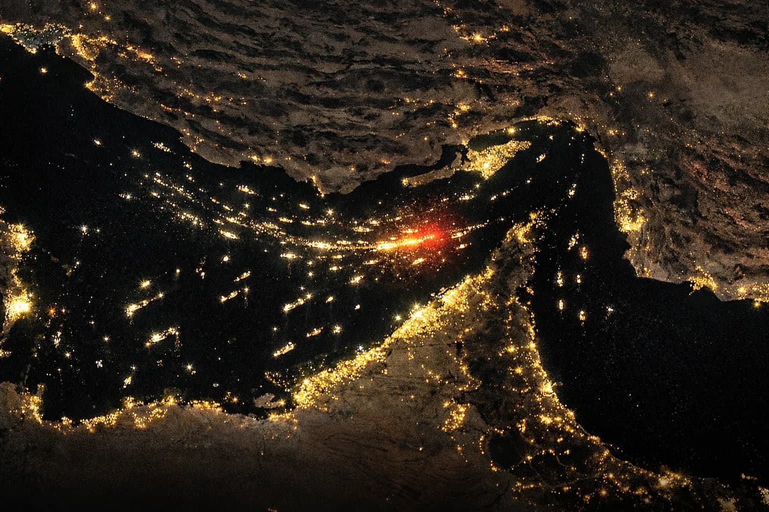 The US–Israel War on Iran: Energy, Power and Regional Disruption