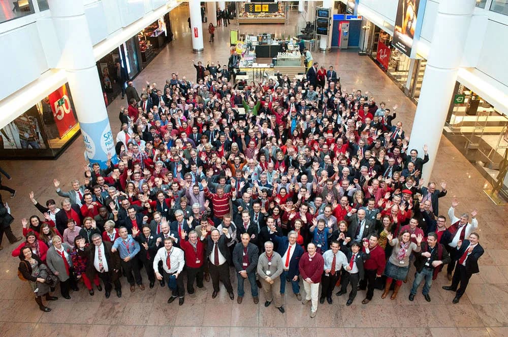 You want an agile company. But is your HR agile?