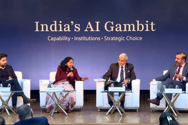 India’s AI Gambit: The Choices That Will Define Power