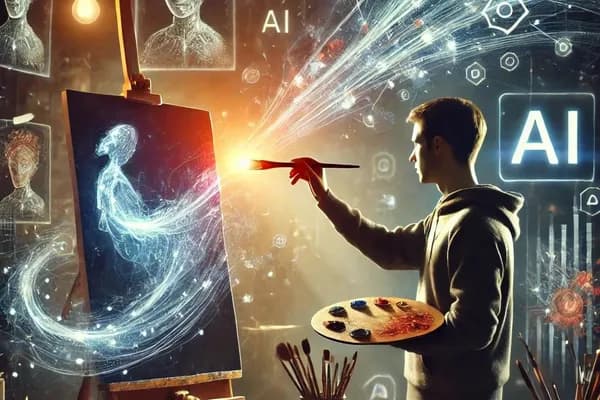 AI’s Best-Kept Secret: It’s Not the Tools, It’s You