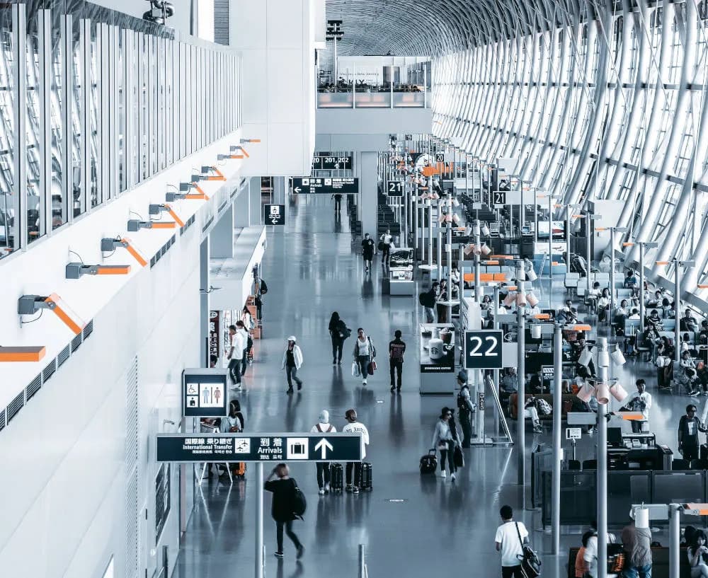 7 Big Trends in Air Travel: What to Expect in 2023